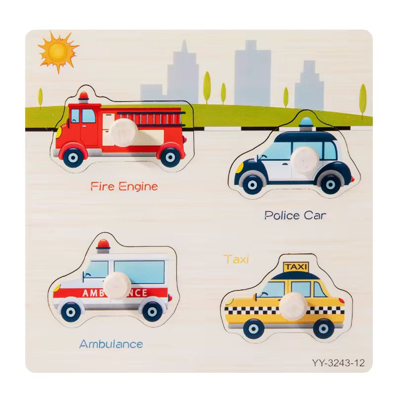 Tiny Hands, Big Discoveries—Dive into Learning