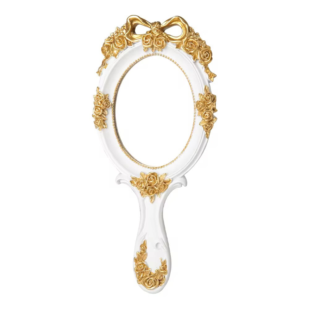 Flawless Reflections, Exquisite Intricacy