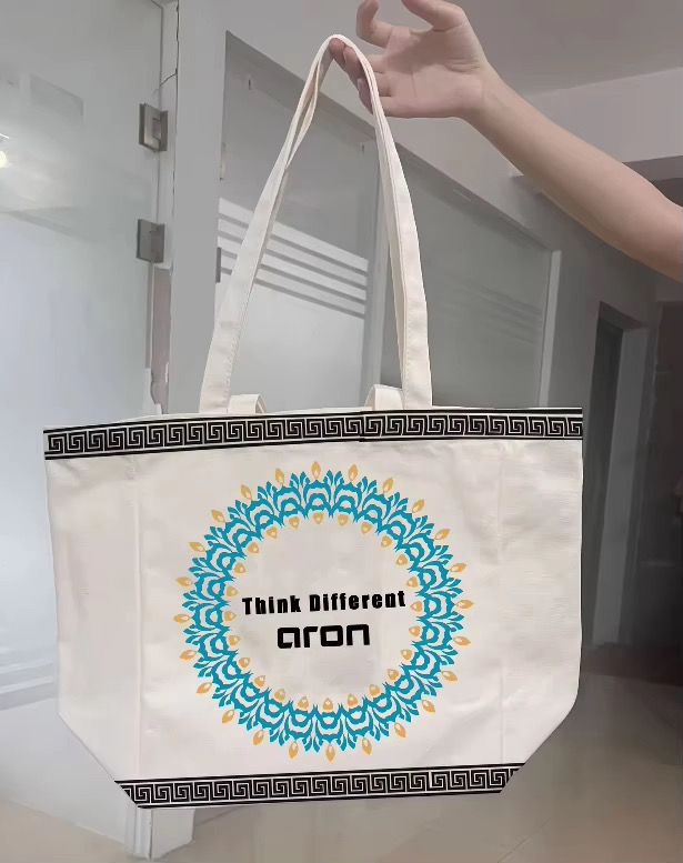 Carry More. Stress Less. Your Everyday Tote