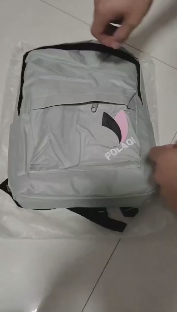 Pack Bold—Style Meets Space for Every Journey!